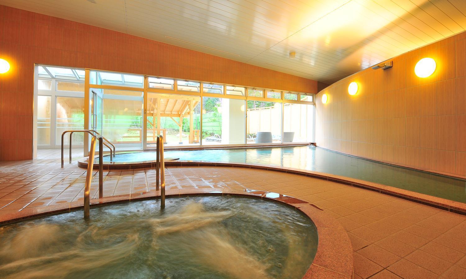 Holiday You Shikinosato Azumino Luaran gambar