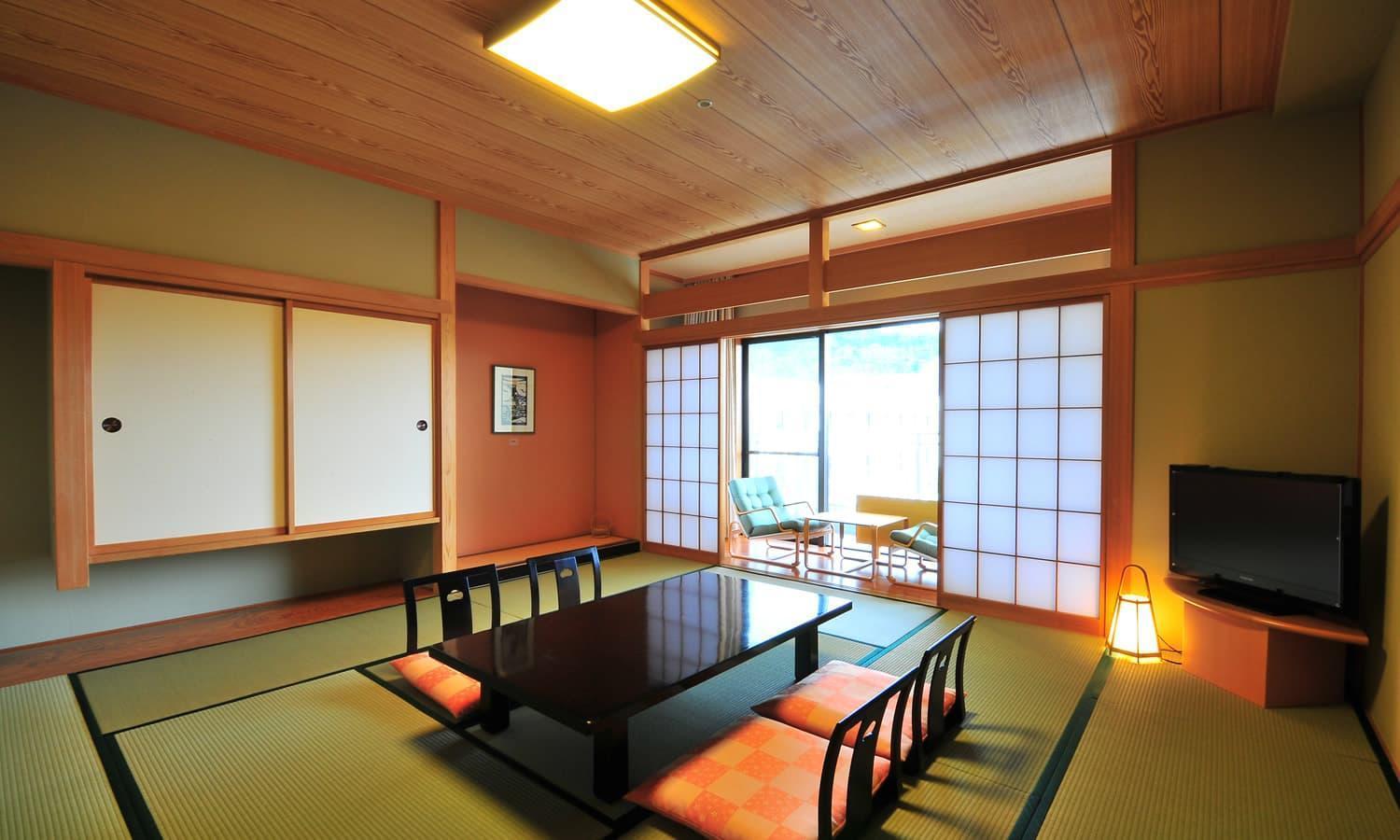 Holiday You Shikinosato Azumino Luaran gambar