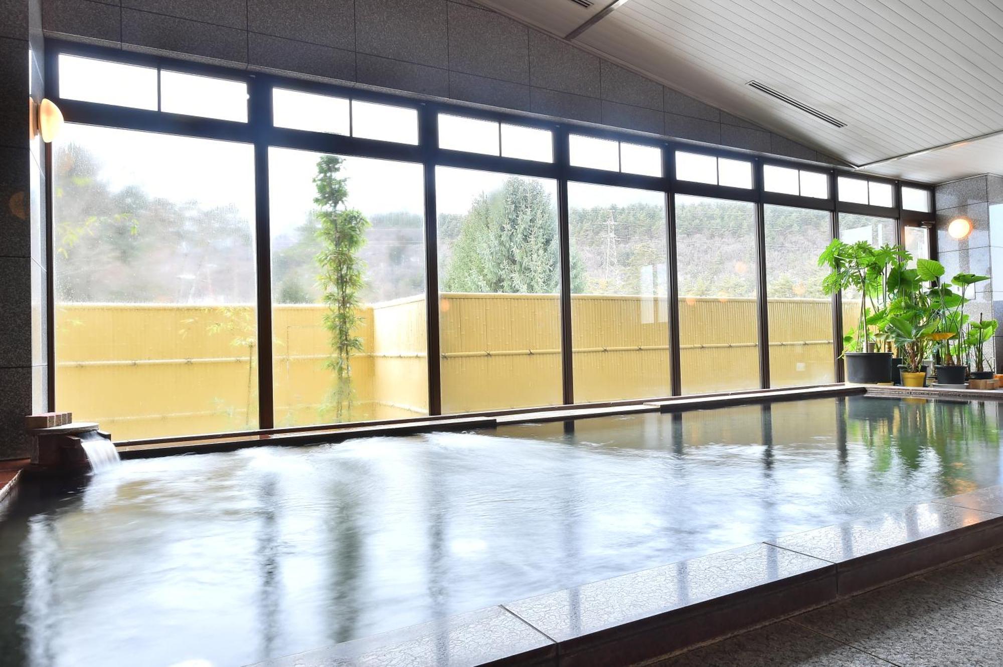 Holiday You Shikinosato Azumino Luaran gambar