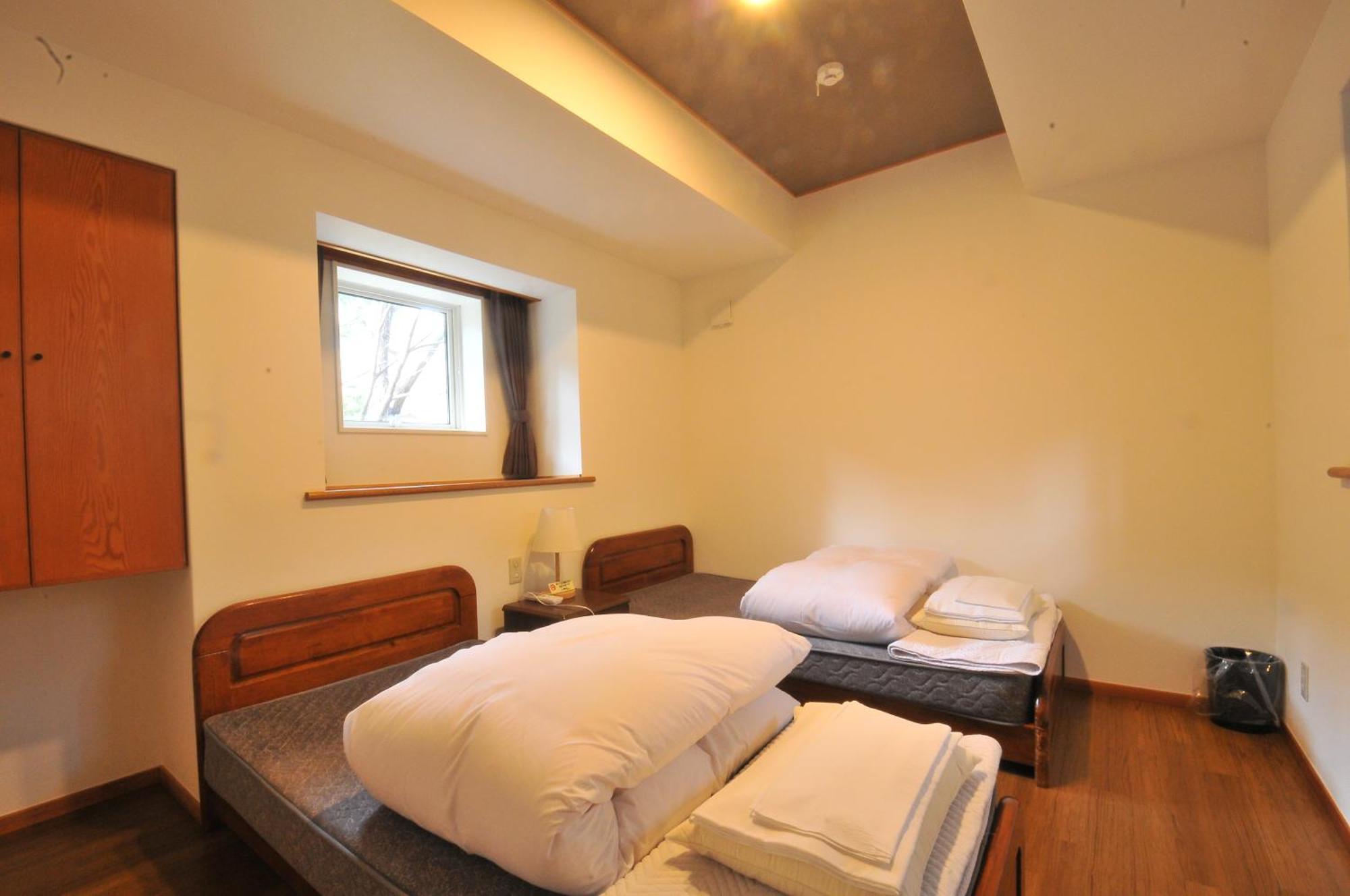 Holiday You Shikinosato Azumino Luaran gambar